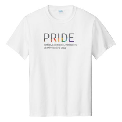 Pride T-Shirt - BRG