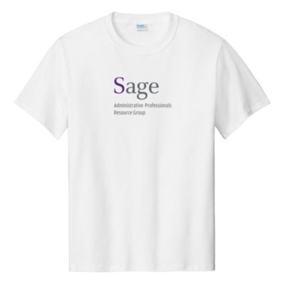 Sage T-Shirt - BRG