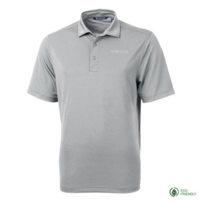 Cutter & Buck Virtue Eco Pique Recycled Polo Shirt - J.P. Morgan