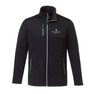 Joris Eco Waterproof Softshell Jacket - Maserati