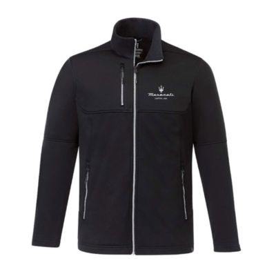 Ladies Joris Eco Waterproof Softshell Jacket - Maserati