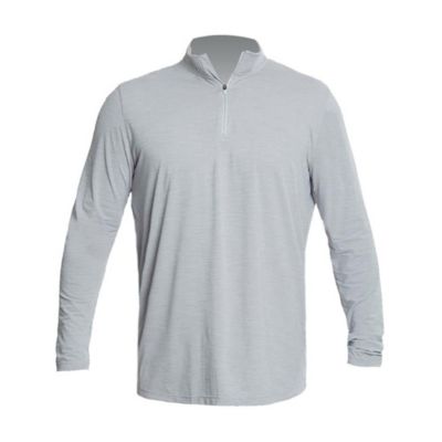 Anetik Low Pro Tech LS Quarter Zip Pullover - JPMC Market Facts