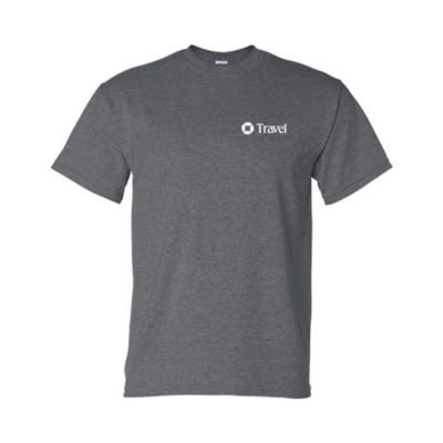 Gildan DryBlend T-Shirt - Chase Travel