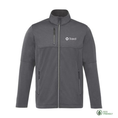 Joris Eco Waterproof Softshell Jacket - Chase Travel