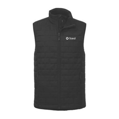 Telluride Lightweight Packable Insulated Puffer Vest - Frosch