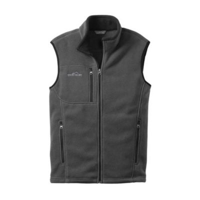 Eddie Bauer Fleece Vest - Camp4