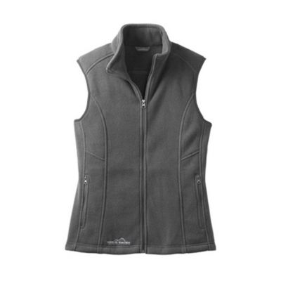 Eddie Bauer Ladies Fleece Vest - Camp4