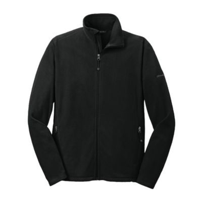 Eddie Bauer Full-Zip Microfleece Jacket - JPMC