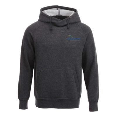 Dayton Fleece Hoodie - JPMC Excellerate