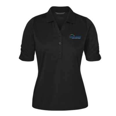 Ladies Monterey Polo Shirt - JPMC Excellerate