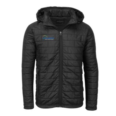 Microburst Puffer Jacket - JPMC Excellerate