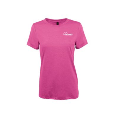 Ladies Primease Triblend T-Shirt - JPMC Excellerate