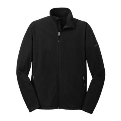 Eddie Bauer Full-Zip Microfleece Jacket - Market Facts