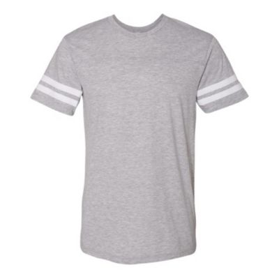 LAT Football Fine Jersey T-Shirt - Chase