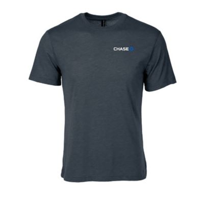 Fashion Fit Tri-Blend T-Shirt - Chase