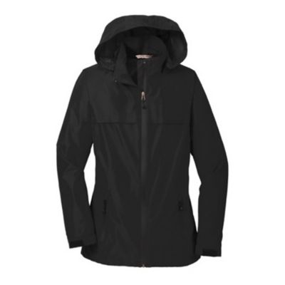 Port Authority Ladies Torrent Waterproof Jacket - Chase