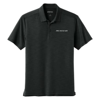 Sport-Tek Versa Polo - JPMC Internal Audit