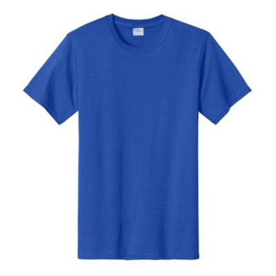 Port & Company Essential T-Shirt - Chase and Payment