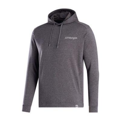 FootJoy Light Weight Hoodie - J.P. Morgan