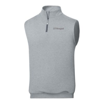 FootJoy Light Weight Vest - J.P. Morgan