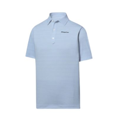 FootJoy Smooth Strip Polo Shirt - JPMC