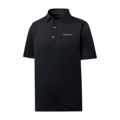 FootJoy Solid Lisle Polo Shirt - JPMC