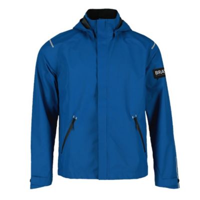Gearhart Waterproof Lightweight Softshell Jacket - Bravo