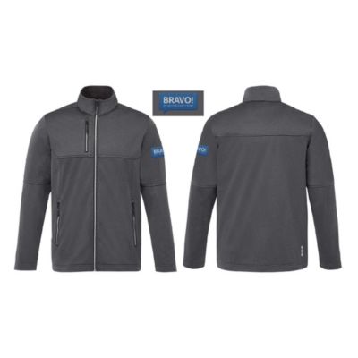 Joris Eco Waterproof Softshell Jacket - Bravo