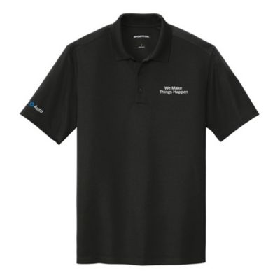 Sport-Tek UV Micropique Polo - Chase Auto