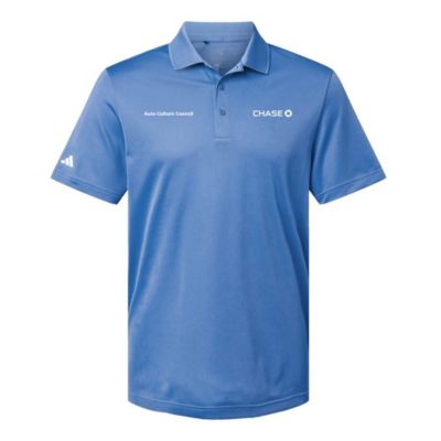 Adidas Basic Sport Polo Shirt - Chase Auto Culture Council
