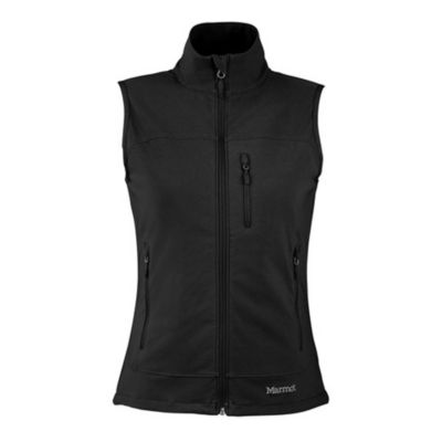 Marmot Ladies Tempo Vest - VJM