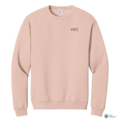 Jerzees NuBlend Crewneck Sweatshirt - VWT