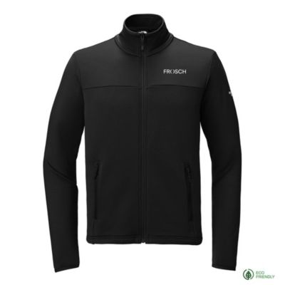 The North Face Aim Full-Zip Fleece Jacket - FROSCH