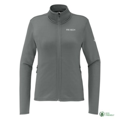 The North Face Ladies Aim Full-Zip Fleece Jacket - FROSCH