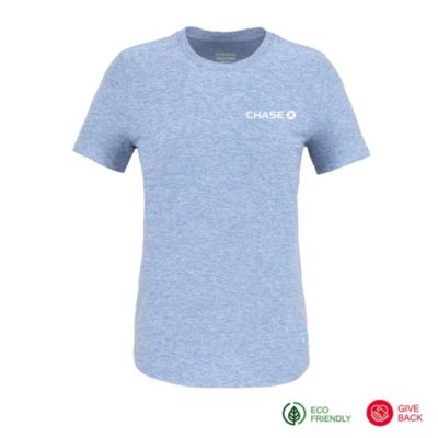 Ladies Wellable Short Sleeve T-Shirt - Chase