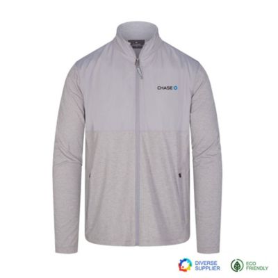 Riposte Jacket - Chase