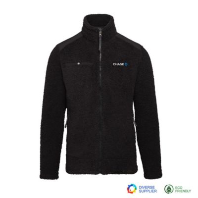 Horizon Fleece Jacket - Chase