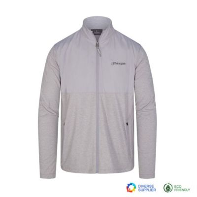 Riposte Jacket - J.P. Morgan