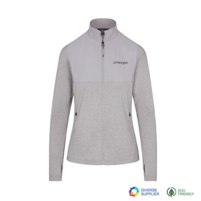 Ladies Riposte Jacket - J.P. Morgan