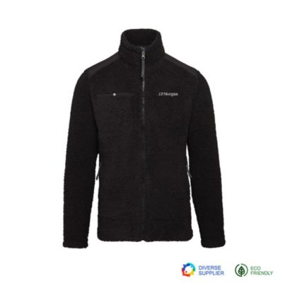 Horizon Fleece Jacket - J.P. Morgan