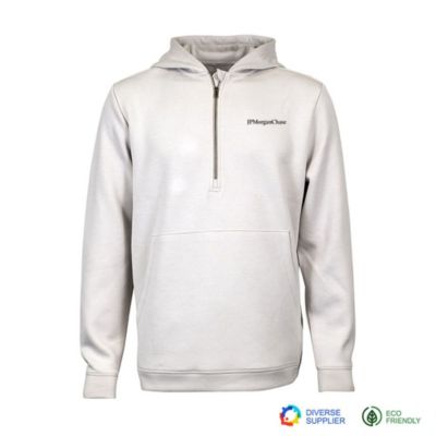 Allure Half-Zip Hoodie - JPMC