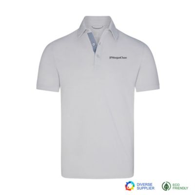 Montauk Polo Shirt - JPMC
