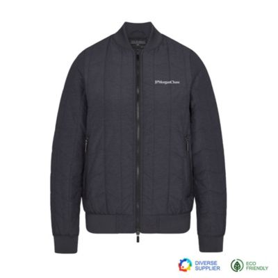 Unisex Maverick Bomber Jacket - JPMC