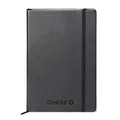 Neoskin Hard Cover Journal - 5 in. x 8 in. (1PC) - Chase