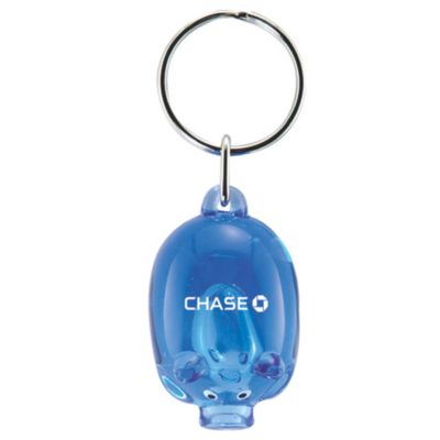 Piggy Key Tag (LowMin) - Chase