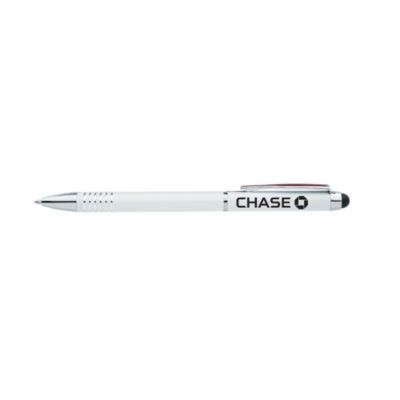 Metal Twist Stylus Pen (LowMin) - Chase