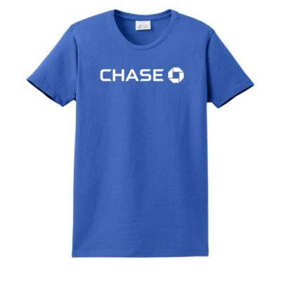 Port & Company - Ladies Essential T-Shirt (1PC) - Chase