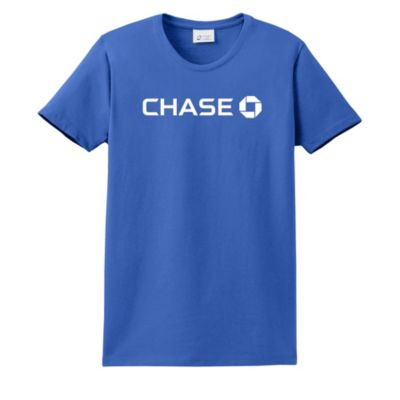 Port & Company- Ladies Essential T-Shirt (1PC) - Chase