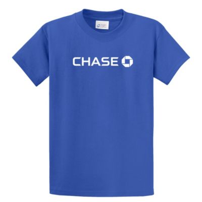 Port & Company - Essential T-Shirt (1PC) - Chase