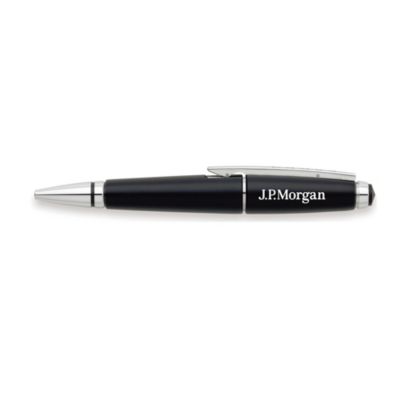 Cross Edge Roller Ball Pen (1PC) - J.P. Morgan